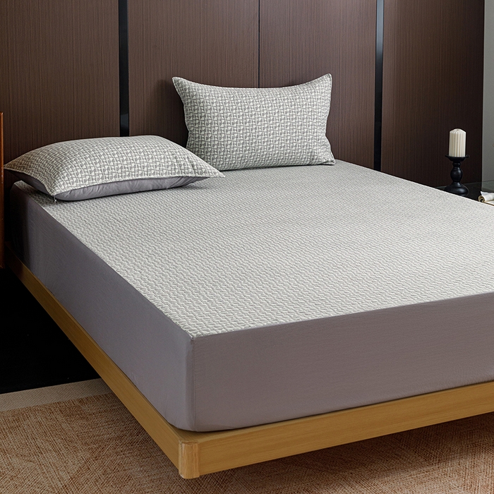 91家纺网 家纺一手货源 找家纺 悦然毛巾被 2026新款全棉三层纱A类多功能毛巾被休闲毯夏被床盖床单 云絮柔织