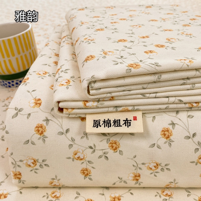 91家纺网 家纺一手货源 找家纺 （总）漫仙阁 2026新款老粗布床单系列单床单