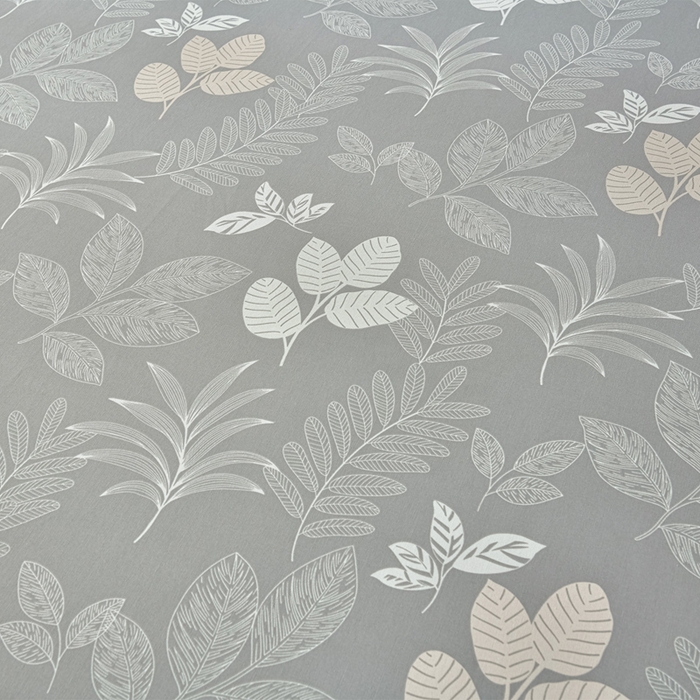 91家纺网 家纺一手货源 找家纺 星窝家纺 2026新款花边老粗布凉席三件套 春旭日-灰