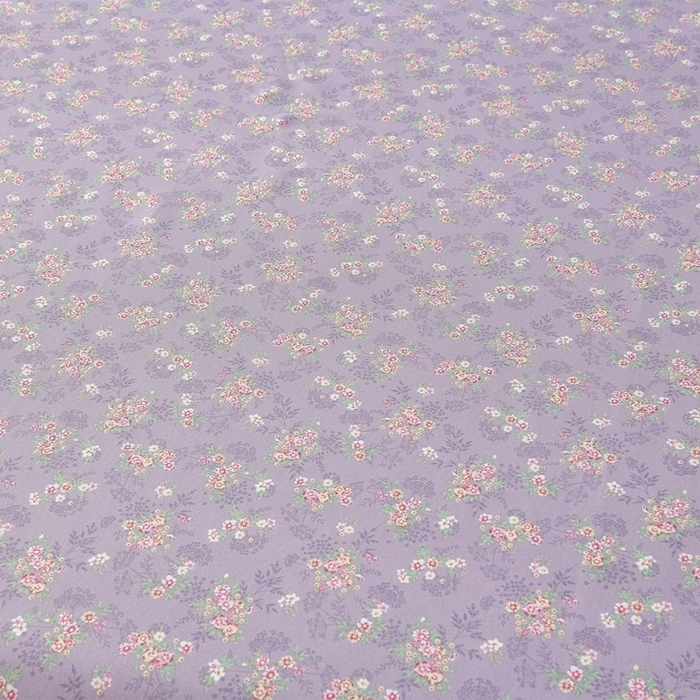 91家纺网 家纺一手货源 找家纺 星窝家纺 2026新款花边老粗布凉席三件套 绮梦韵彩