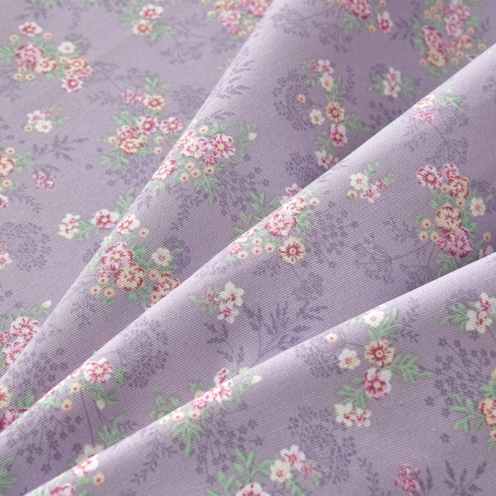 91家纺网 家纺一手货源 找家纺 星窝家纺 2026新款花边老粗布凉席三件套 绮梦韵彩