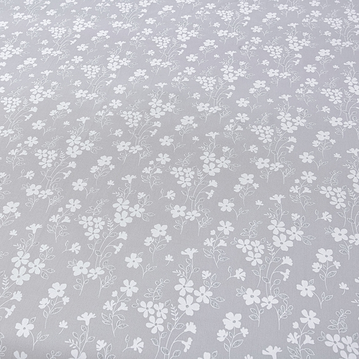 91家纺网 家纺一手货源 找家纺 星窝家纺 2026新款花边老粗布凉席三件套 沁风花巷