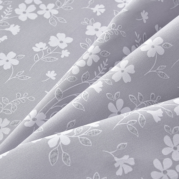 91家纺网 家纺一手货源 找家纺 星窝家纺 2026新款花边老粗布凉席三件套 沁风花巷