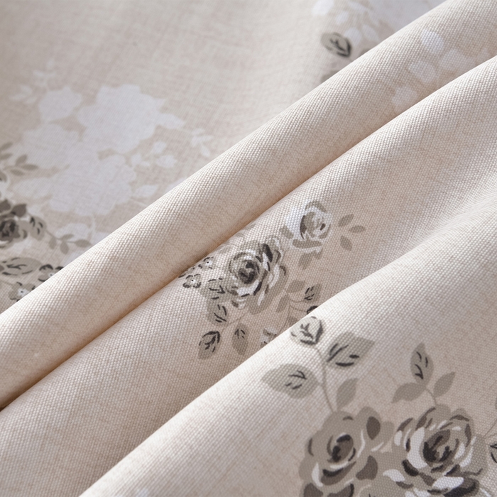 91家纺网 家纺一手货源 找家纺 星窝家纺 2026新款花边老粗布凉席三件套 若瑄