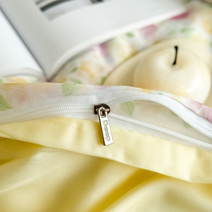 91家纺网 家纺一手货源 找家纺 （总）Mr.pig猪先生水洗棉 2026新款A类天丝莱赛尔数码印花四件套夏季凉感丝滑被套床单床上用品（展示价格为控价，实际价格请联系客服）