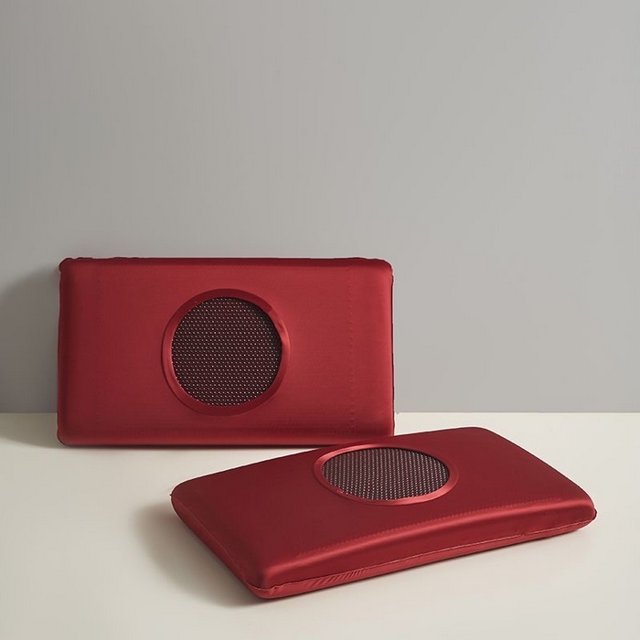 91家纺网 家纺一手货源 找家纺 （总）土多多枕芯 2025新款凉感凝胶记忆棉枕慢回弹记忆枕护颈枕头成人枕芯枕头