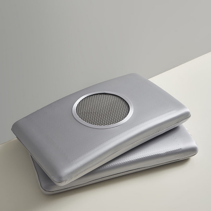 91家纺网 家纺一手货源 找家纺 （总）土多多枕芯 2025新款凉感凝胶记忆棉枕慢回弹记忆枕护颈枕头成人枕芯枕头