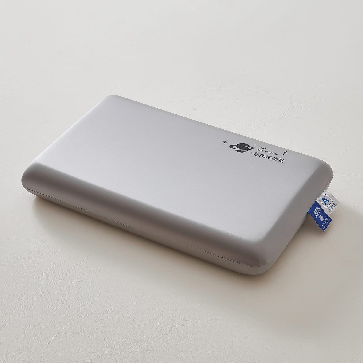 91家纺网 家纺一手货源 找家纺 （总）土多多枕芯 2025新款太空记忆枕枕头枕芯