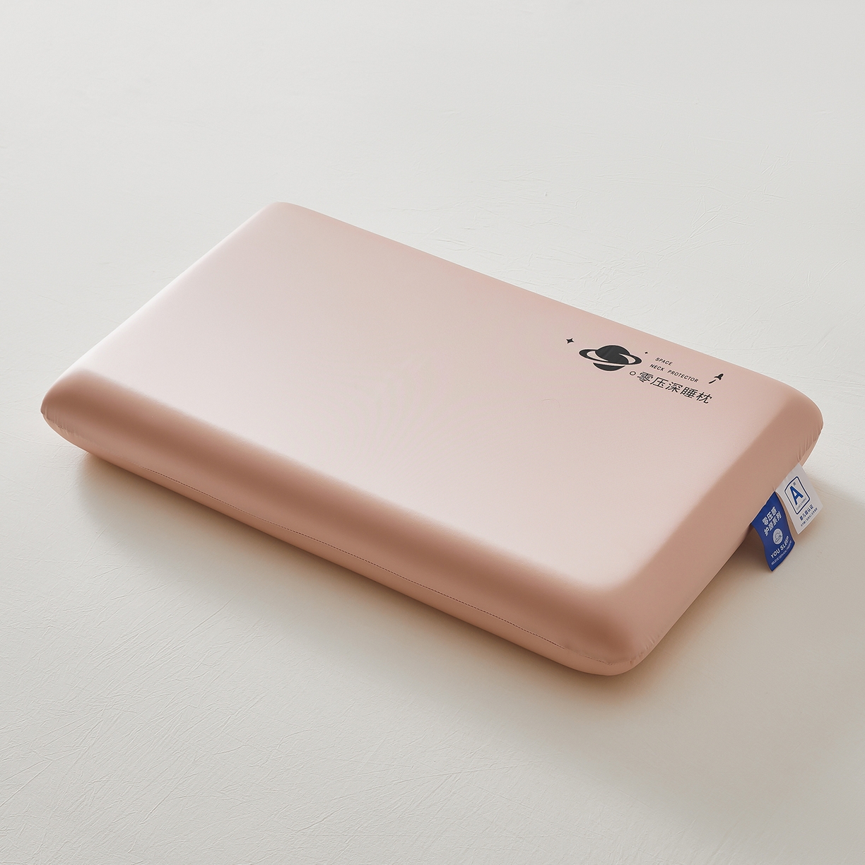 91家纺网 家纺一手货源 找家纺 （总）土多多枕芯 2025新款太空记忆枕枕头枕芯