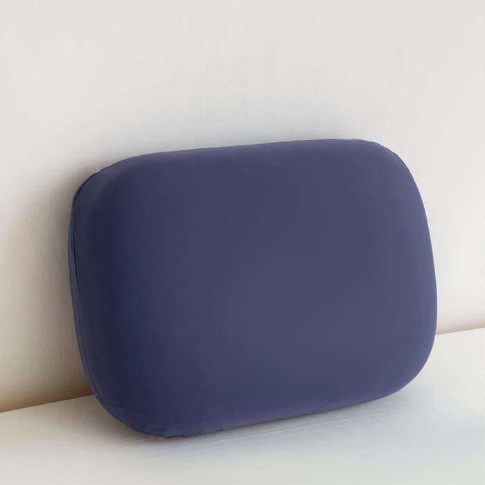 91家纺网 家纺一手货源 找家纺 （总）土多多枕芯 2025新款凉感丝小抱枕记忆棉枕头学生午睡枕办公室靠垫枕芯