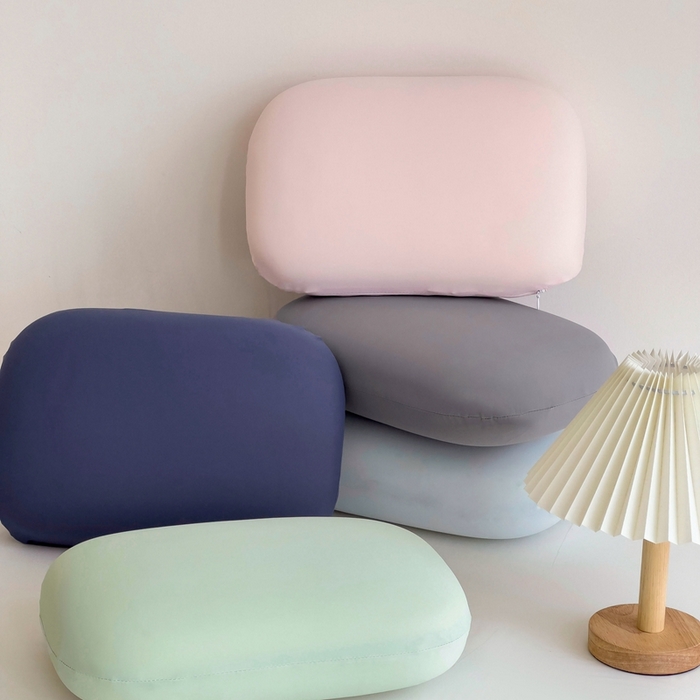 91家纺网 家纺一手货源 找家纺 （总）土多多枕芯 2026新款慢回弹记忆棉枕-亚朵同款