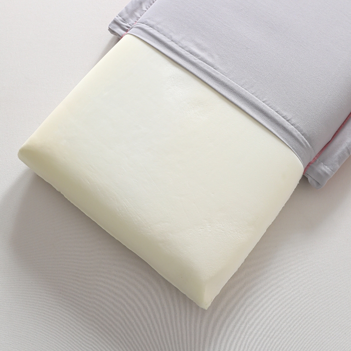 91家纺网 家纺一手货源 找家纺 （总）织布人 2026新款枕芯夏季凉感可拆洗幼儿园儿童枕头学生宿舍专用枕套+枕芯