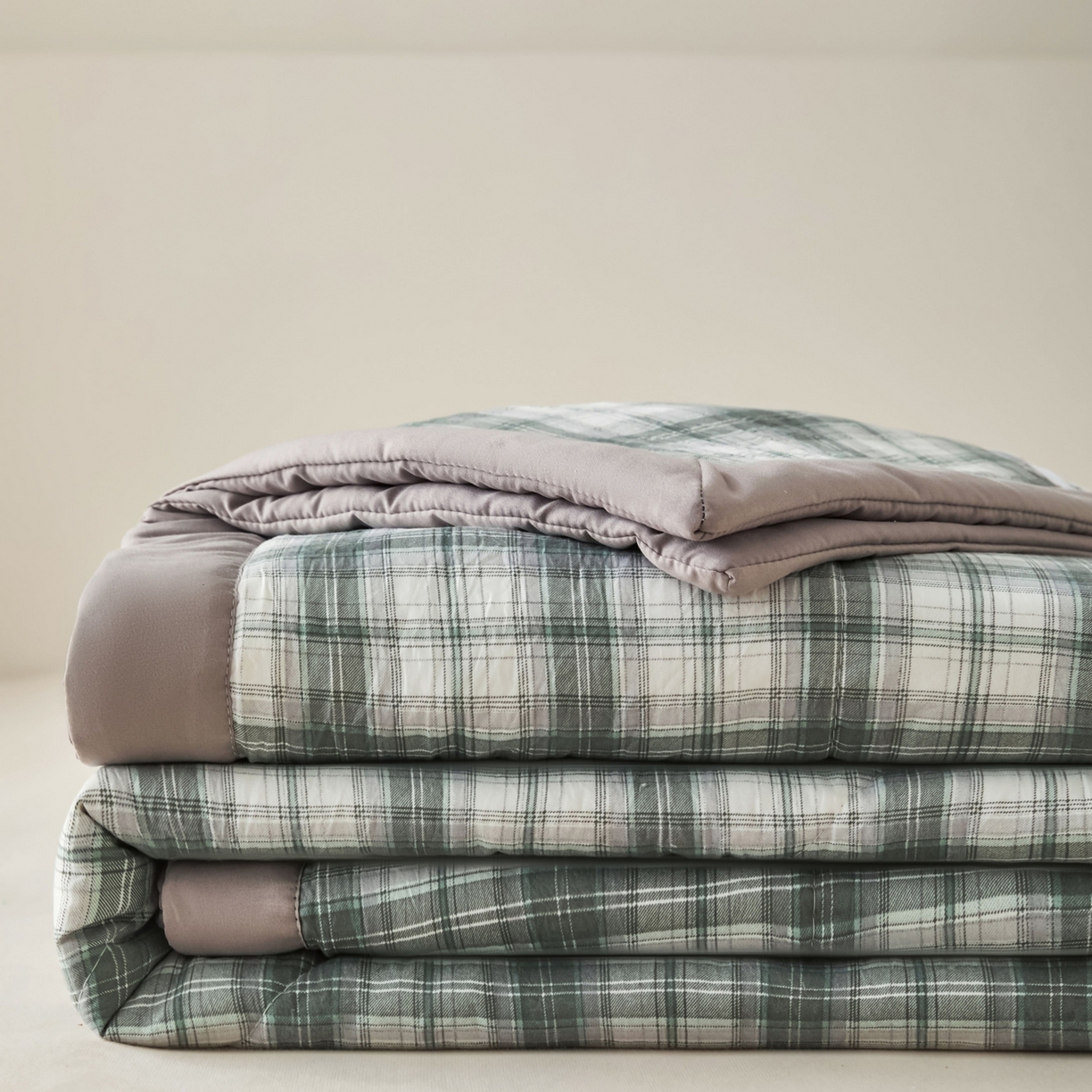 91家纺网 家纺一手货源 找家纺 （总）棉森家纺 2026新款水洗棉新疆棉花夏被