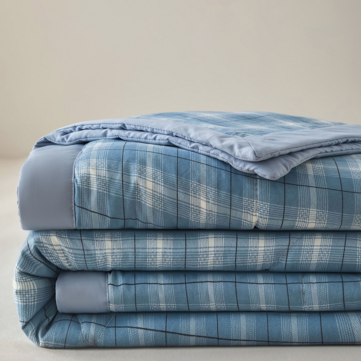 91家纺网 家纺一手货源 找家纺 （总）棉森家纺 2026新款水洗棉新疆棉花夏被