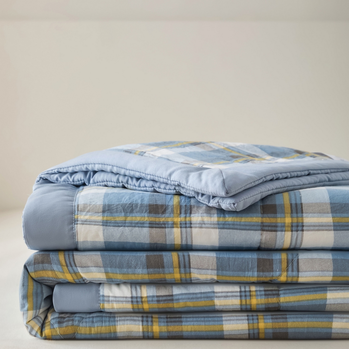 91家纺网 家纺一手货源 找家纺 （总）棉森家纺 2026新款水洗棉新疆棉花夏被