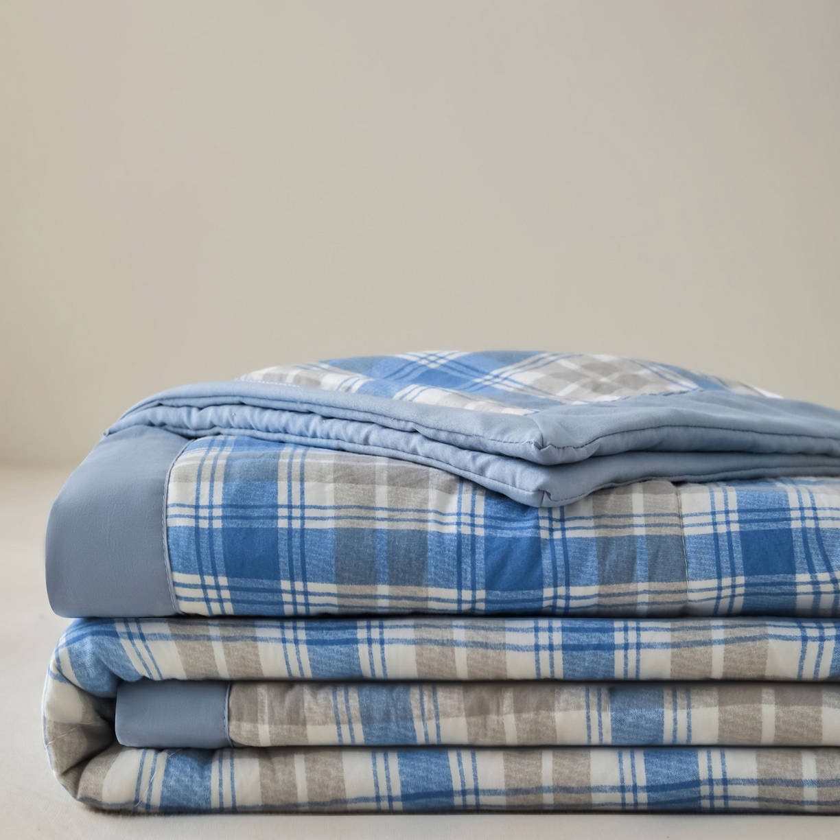 91家纺网 家纺一手货源 找家纺 （总）棉森家纺 2026新款水洗棉新疆棉花夏被