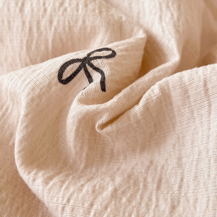 91家纺网 家纺一手货源 找家纺 梦纤绒 2026新款云感皱皱纱花边款夏被夏凉被空调被四件套 心意