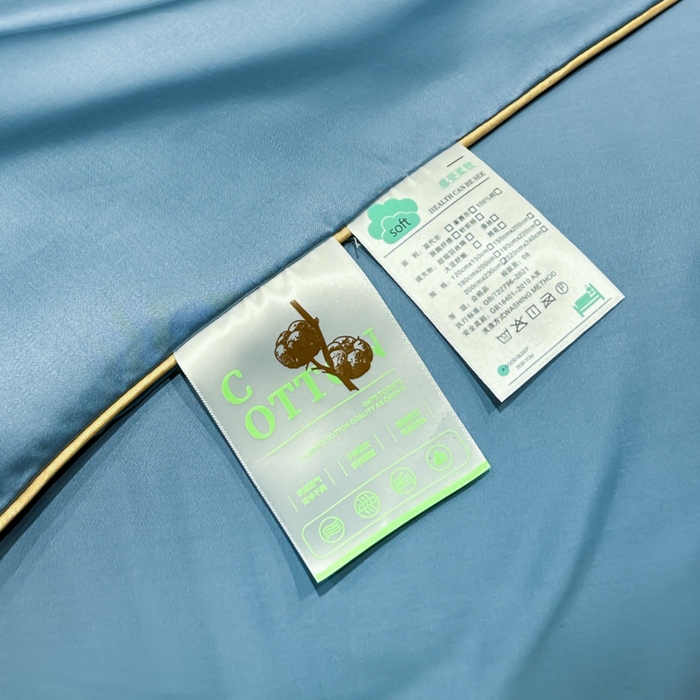 91家纺网 家纺一手货源 找家纺 （总）红嘴企鹅 2026新款浪漫蝴蝶冰丝夏被夏凉被空调被