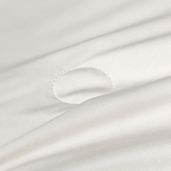 91家纺网 家纺一手货源 找家纺 红嘴企鹅 2026新款浪漫蝴蝶冰丝夏被夏凉被空调被 浪漫-奶白+蓝色