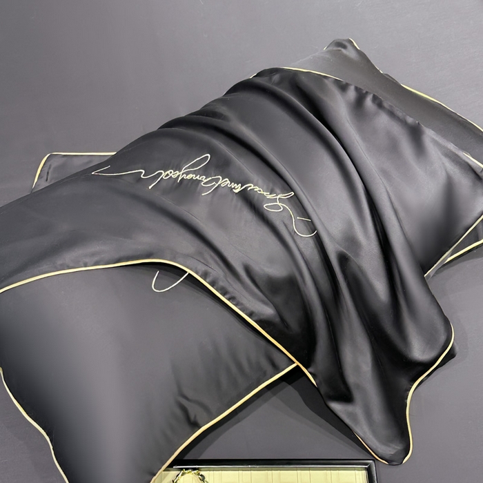 91家纺网 家纺一手货源 找家纺 红嘴企鹅 2026新款浪漫蝴蝶冰丝夏被夏凉被空调被 浪漫-深灰