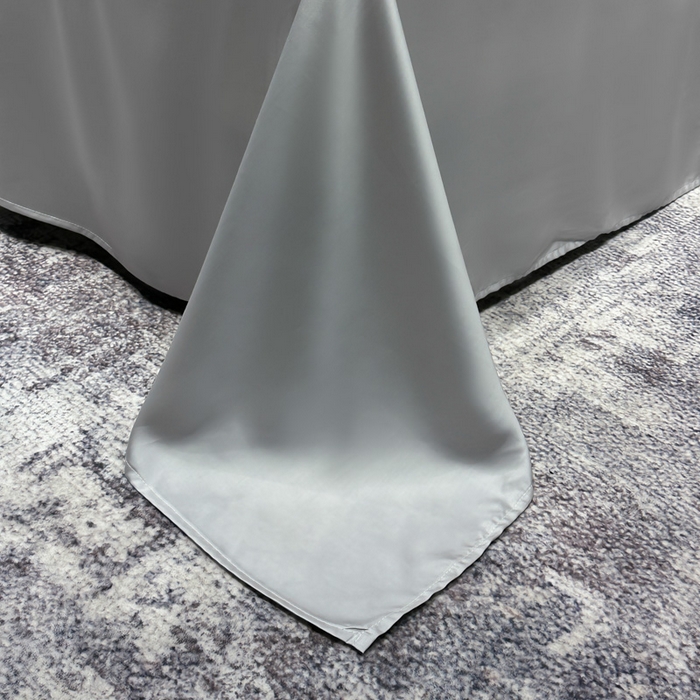 91家纺网 家纺一手货源 找家纺 红嘴企鹅 2026新款浪漫蝴蝶冰丝夏被夏凉被空调被 浪漫-蓝色+银灰