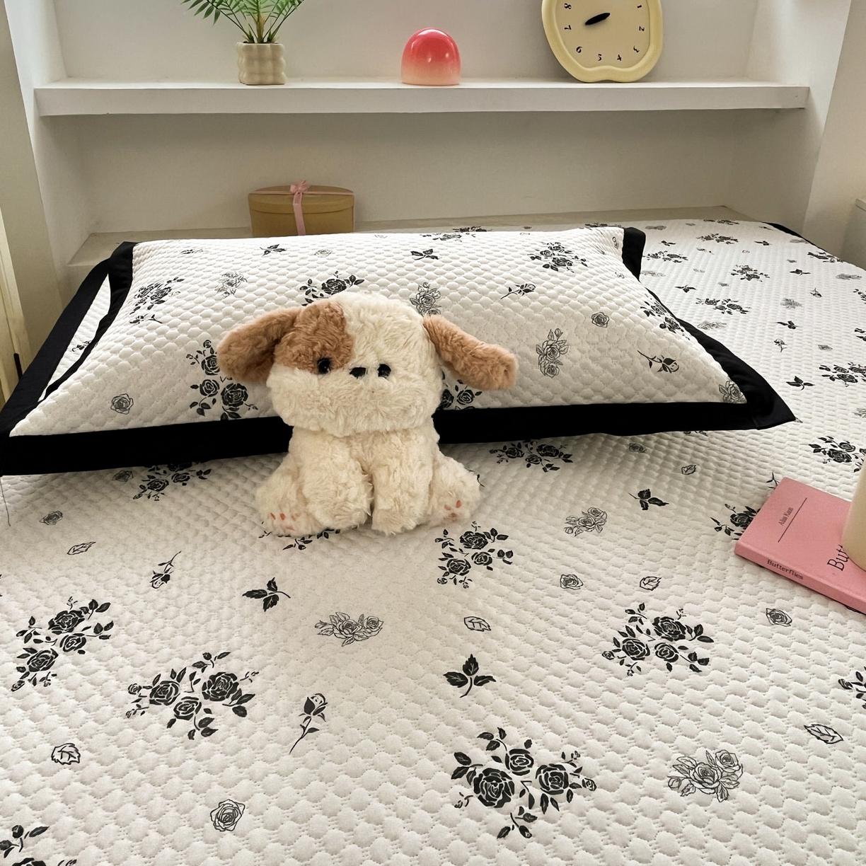 91家纺网 家纺一手货源 找家纺 （总）大元 2026春夏新款赫本风冰豆豆凉席席子