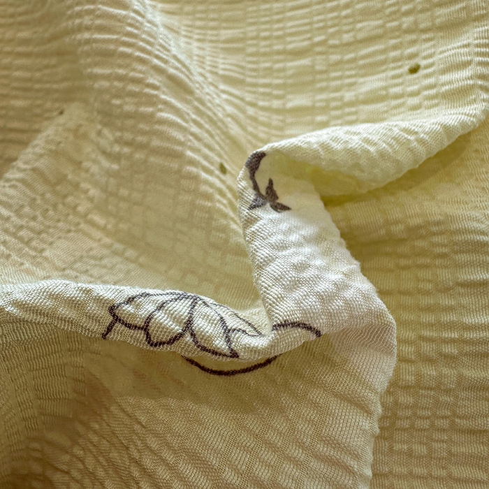 91家纺网 家纺一手货源 找家纺 一比一家纺 2026新款法式花边泡芙纱四件套 青甜