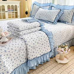 91家纺网 家纺一手货源 找家纺 （总）妮恒美 2026新款法式床盖款泡芙纱夏被四件套,爱意玫瑰,柔诗意,薇薇花语,蔷薇意语,木马格,幽幽花香,紫色豹纹,小樱桃,粉色回忆,兰亭序,浪漫花期,萌萌凯蒂,马上成功