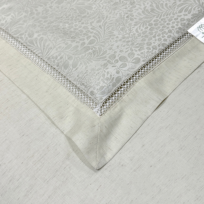 91家纺网 家纺一手货源 找家纺 欧夏家纺 2026新款莱赛尔天丝雅麻大提花镂空夏被空调被夏凉被夏季薄被子直播供货外贸 清新绿