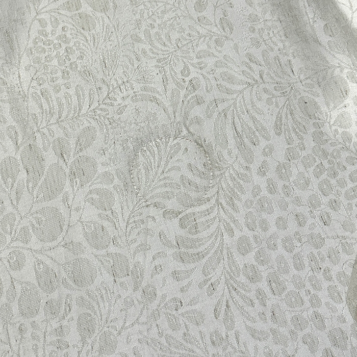 91家纺网 家纺一手货源 找家纺 欧夏家纺 2026新款莱赛尔天丝雅麻大提花镂空夏被空调被夏凉被夏季薄被子直播供货外贸 清新绿