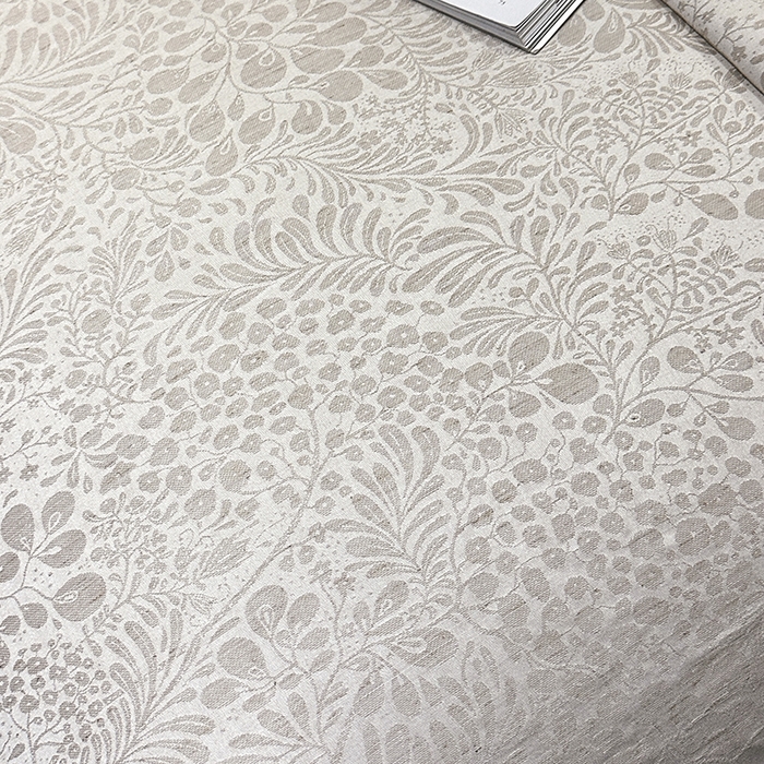 91家纺网 家纺一手货源 找家纺 欧夏家纺 2026新款莱赛尔天丝雅麻大提花镂空夏被空调被夏凉被夏季薄被子直播供货外贸 爵士咖