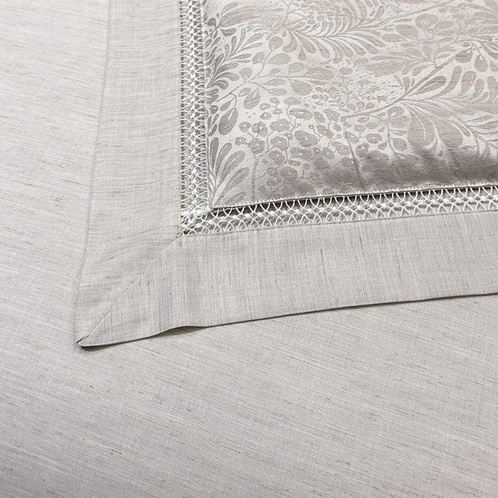 91家纺网 家纺一手货源 找家纺 欧夏家纺 2026新款莱赛尔天丝雅麻大提花镂空夏被空调被夏凉被夏季薄被子直播供货外贸 爵士咖