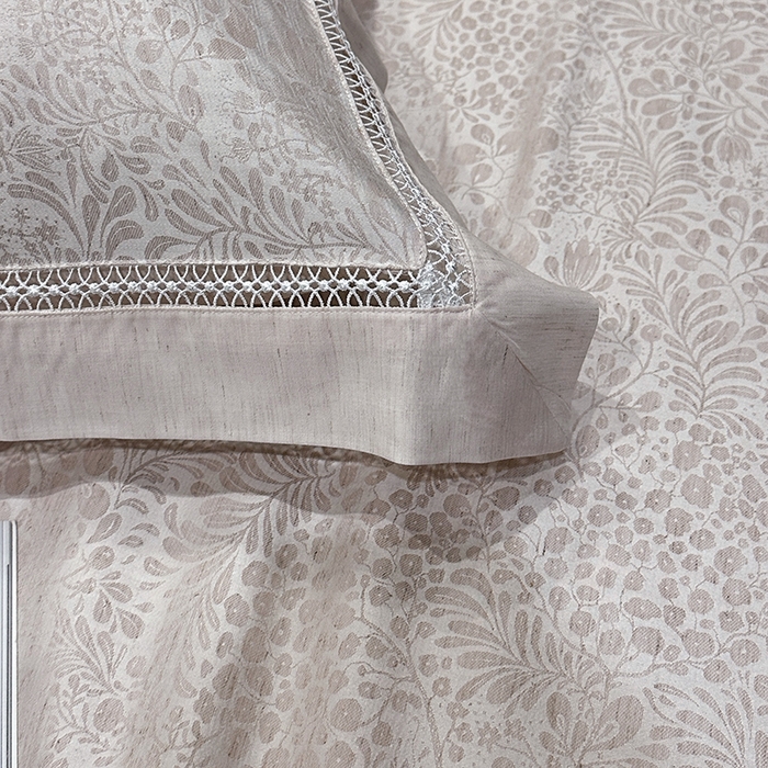 91家纺网 家纺一手货源 找家纺 欧夏家纺 2026新款莱赛尔天丝雅麻大提花镂空夏被空调被夏凉被夏季薄被子直播供货外贸 优雅玉