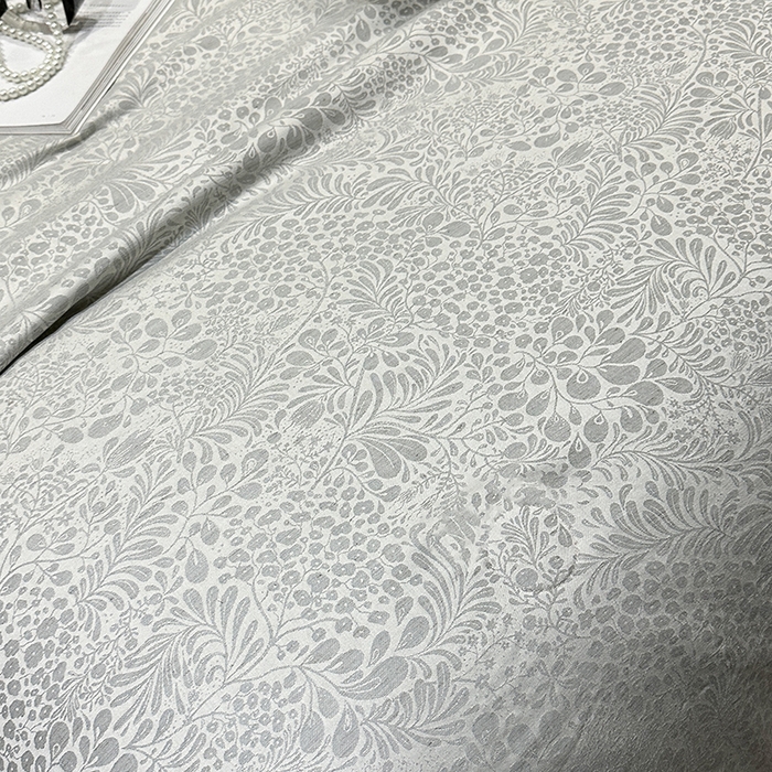 91家纺网 家纺一手货源 找家纺 欧夏家纺 2026新款莱赛尔天丝雅麻大提花镂空夏被空调被夏凉被夏季薄被子直播供货外贸 宾利蓝