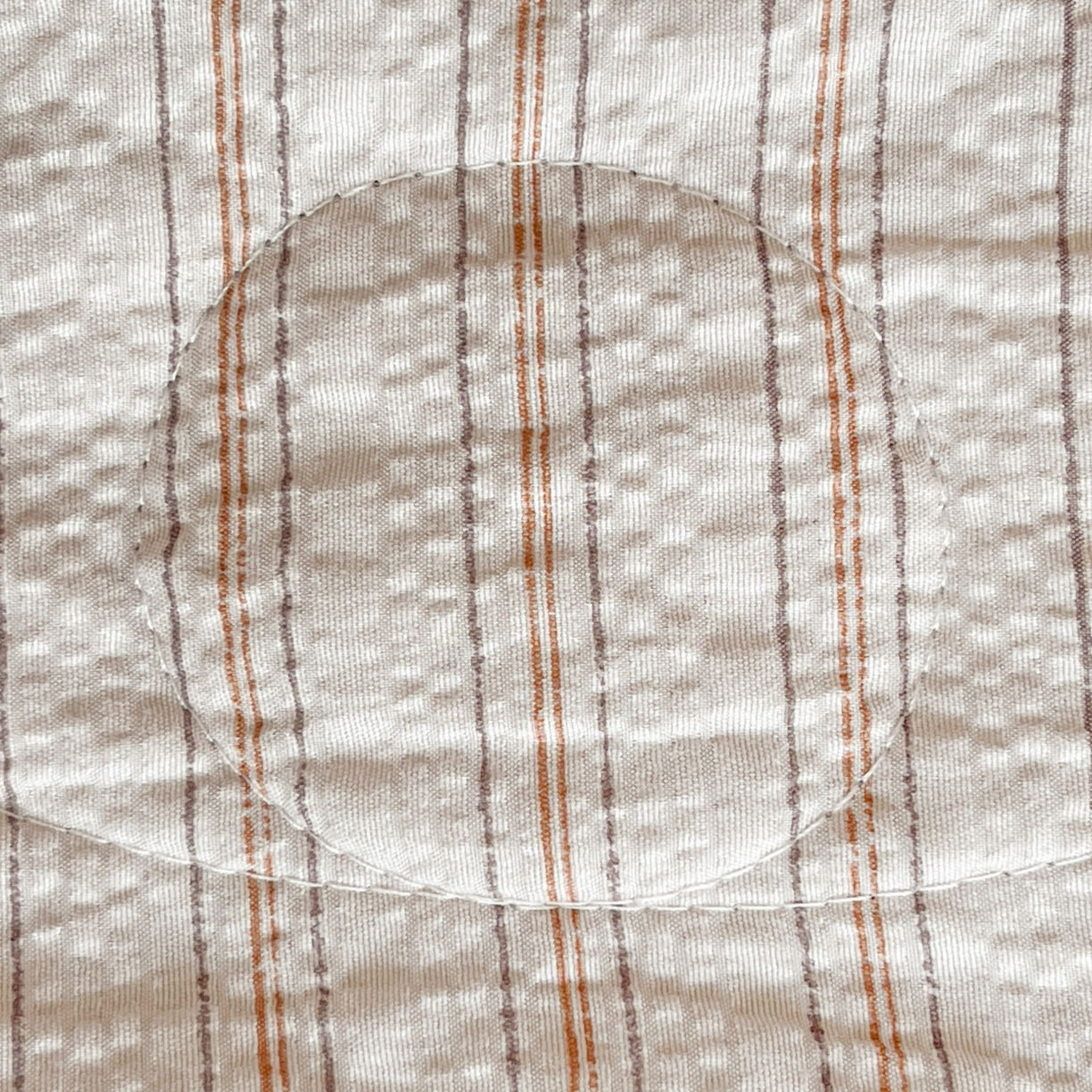 91家纺网 家纺一手货源 找家纺 一比一家纺 2026新款泡芙纱简款夏被四件套 咖啡狗