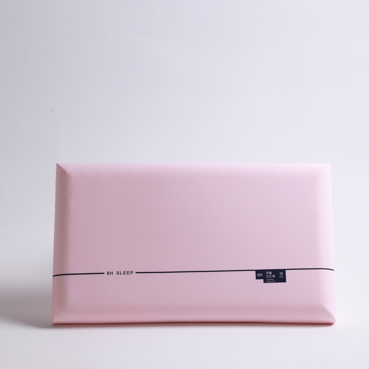 91家纺网 家纺一手货源 找家纺 （总）优芯选 2026新款云朵护颈记忆枕枕头枕芯