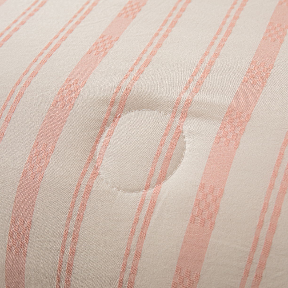 91家纺网 家纺一手货源 找家纺 （总）江暮云家纺 2026新款色织提花新疆棉花夏被空调被