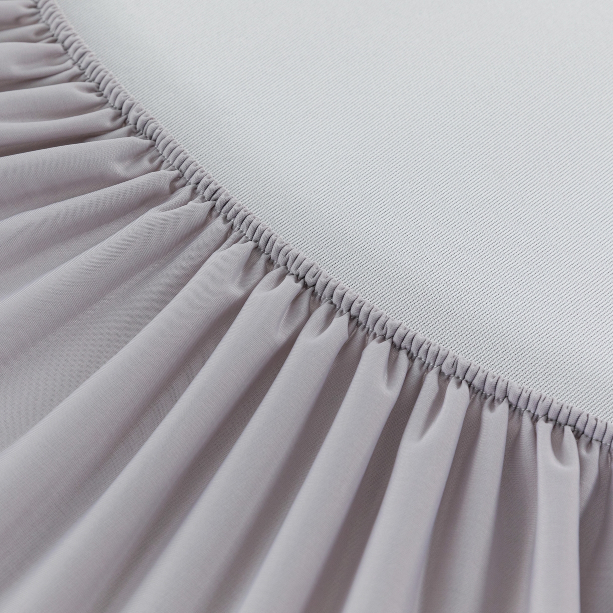 91家纺网 家纺一手货源 找家纺 （总）凌云家纺 2026新款A类100%锦纶凉感凉席床笠款