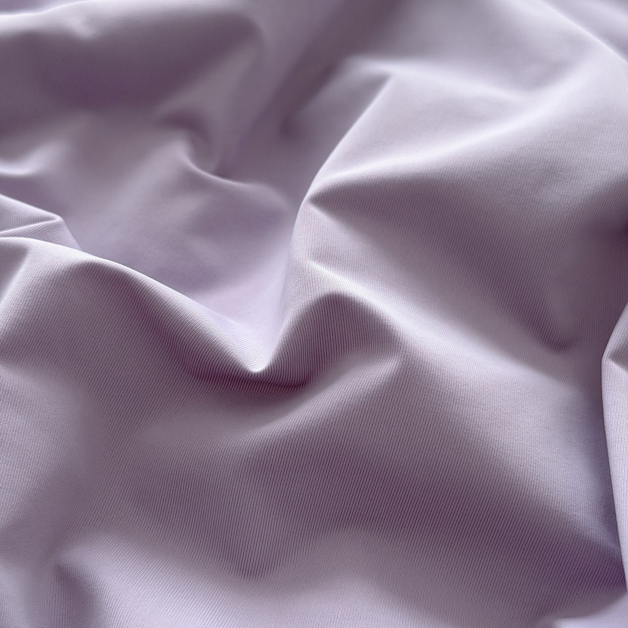 91家纺网 家纺一手货源 找家纺 朵希曼 2026新款锦氨纯色凉感夏被夏凉被空调被 风信紫-月灰