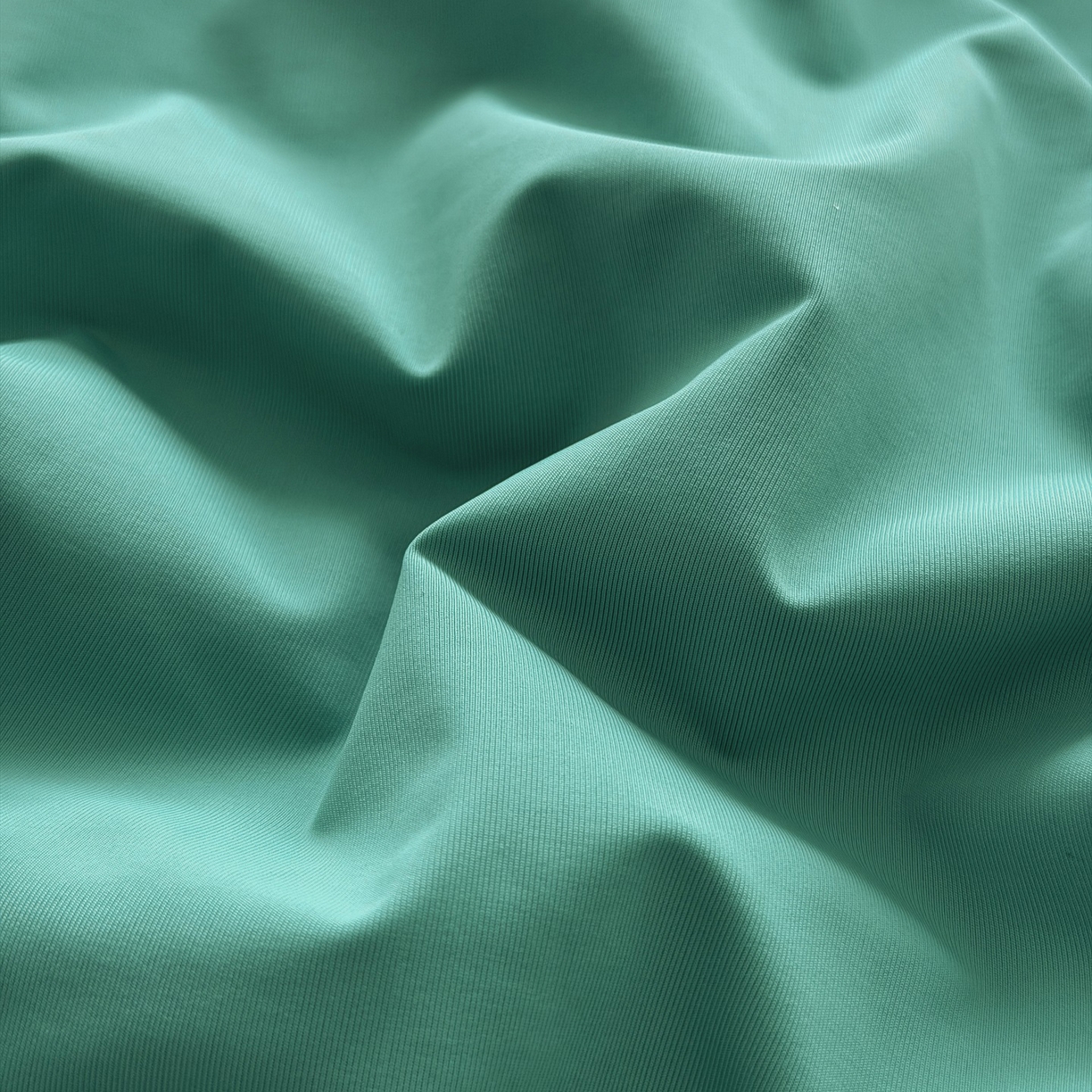 91家纺网 家纺一手货源 找家纺 朵希曼 2026新款锦氨纯色凉感夏被夏凉被空调被 春绿-薄荷绿