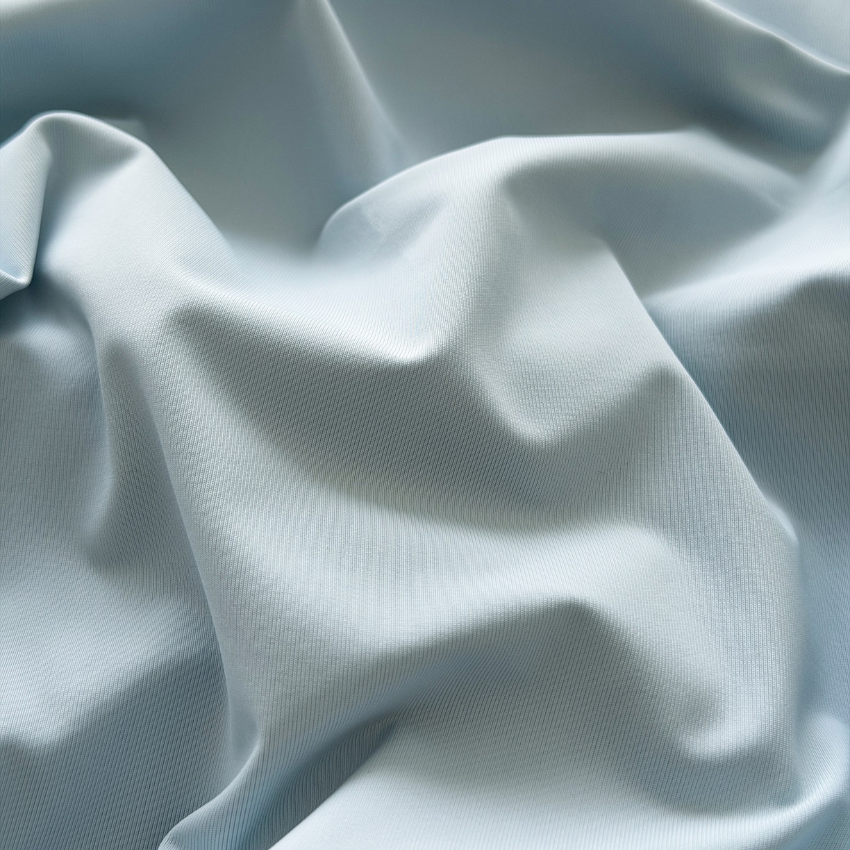 91家纺网 家纺一手货源 找家纺 朵希曼 2026新款锦氨纯色凉感夏被夏凉被空调被 电光蓝-奈斯紫