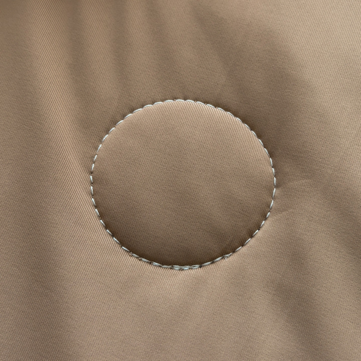 91家纺网 家纺一手货源 找家纺 朵希曼 2026新款锦氨纯色凉感夏被夏凉被空调被 奈斯咖-胚芽灰