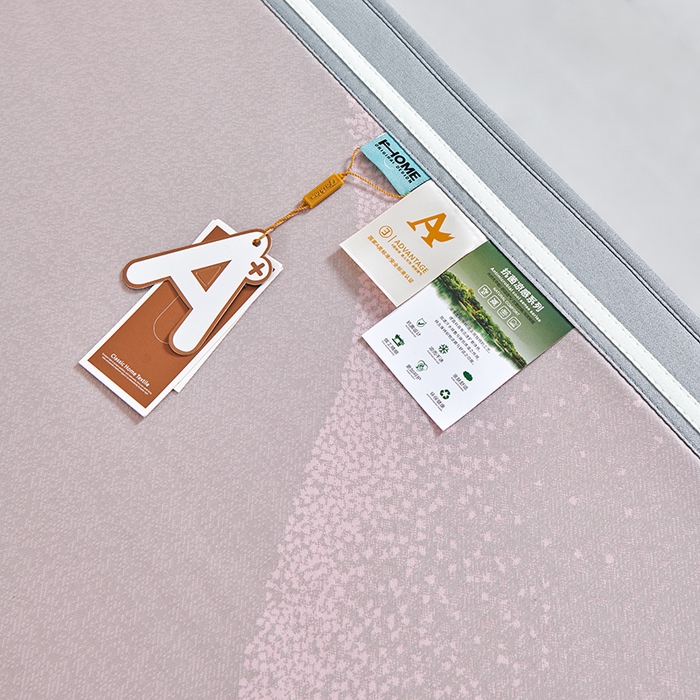 91家纺网 家纺一手货源 找家纺 （总）小牛席业 2026新款星空凉感冰丝席席子凉席-床笠款