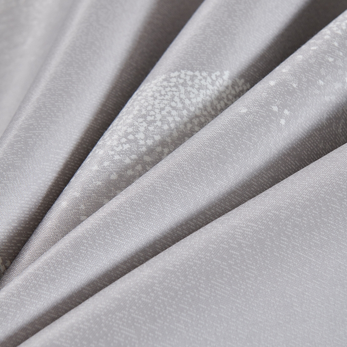91家纺网 家纺一手货源 找家纺 小牛席业 2026新款星空凉感冰丝席席子凉席-床笠款 灰色