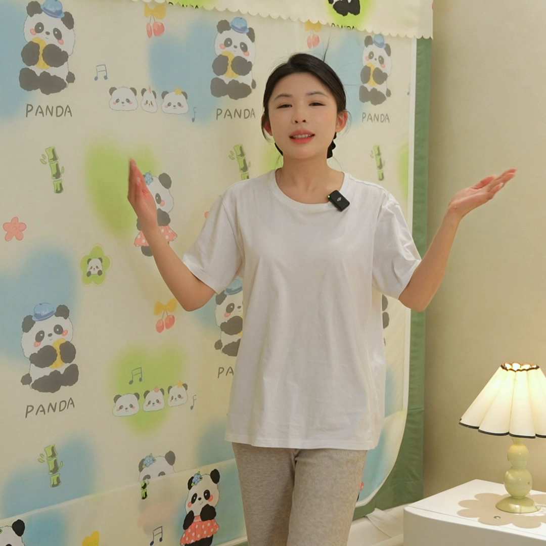 91家纺网 家纺一手货源 找家纺 迪凡保罗蚊帐 2026新款2606专版卡通回底全底AB版遮光帘坐床蚊帐 可爱奶狗-无床帘