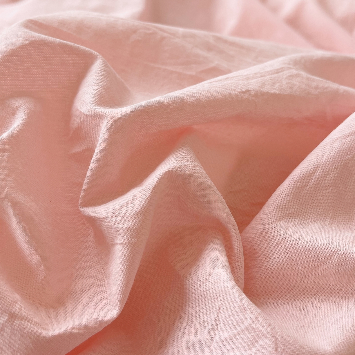 91家纺网 家纺一手货源 找家纺 （总）春皖家纺 2026春夏新款双拼全棉纯棉水洗棉四件套