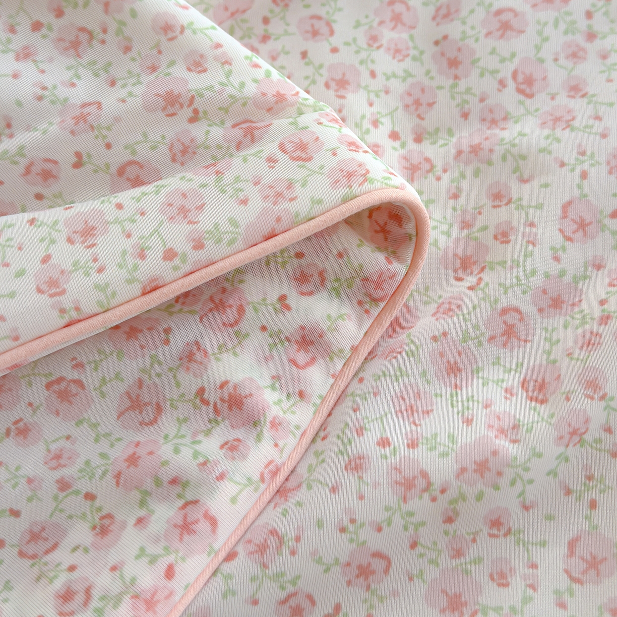 91家纺网 家纺一手货源 找家纺 弗苓家纺 2026新款麻绳款锦氨凉感丝夏被夏凉被空调被 小狮子