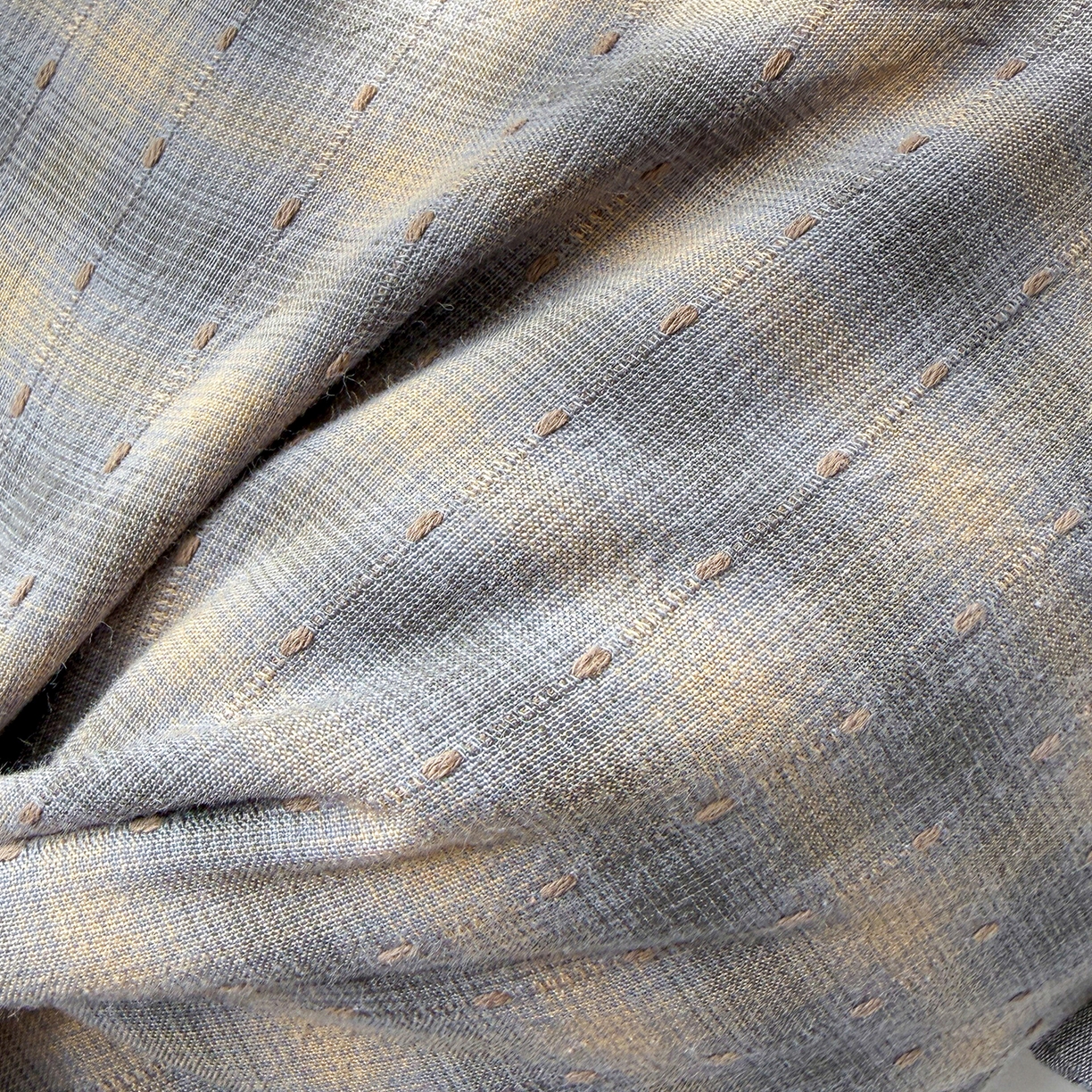 91家纺网 家纺一手货源 找家纺 （总）梦叶草 2026新款全棉贴布绣哈尼熊荞麦枕