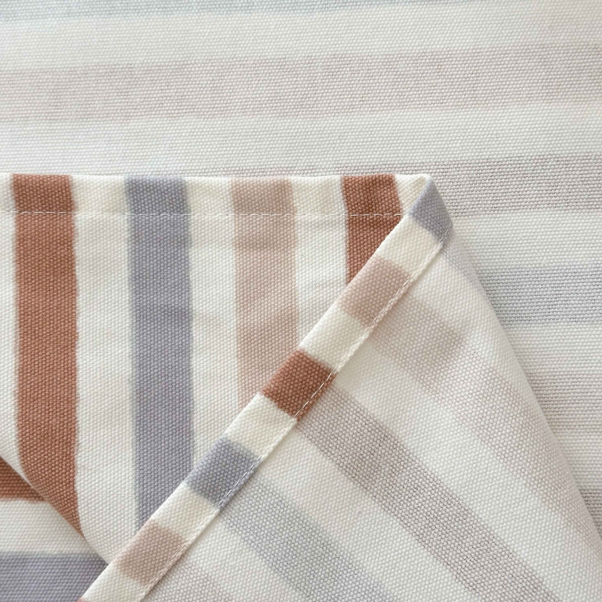 91家纺网 家纺一手货源 找家纺 （总）珺柔家纺 2026新款全棉老粗布床单床笠三件套