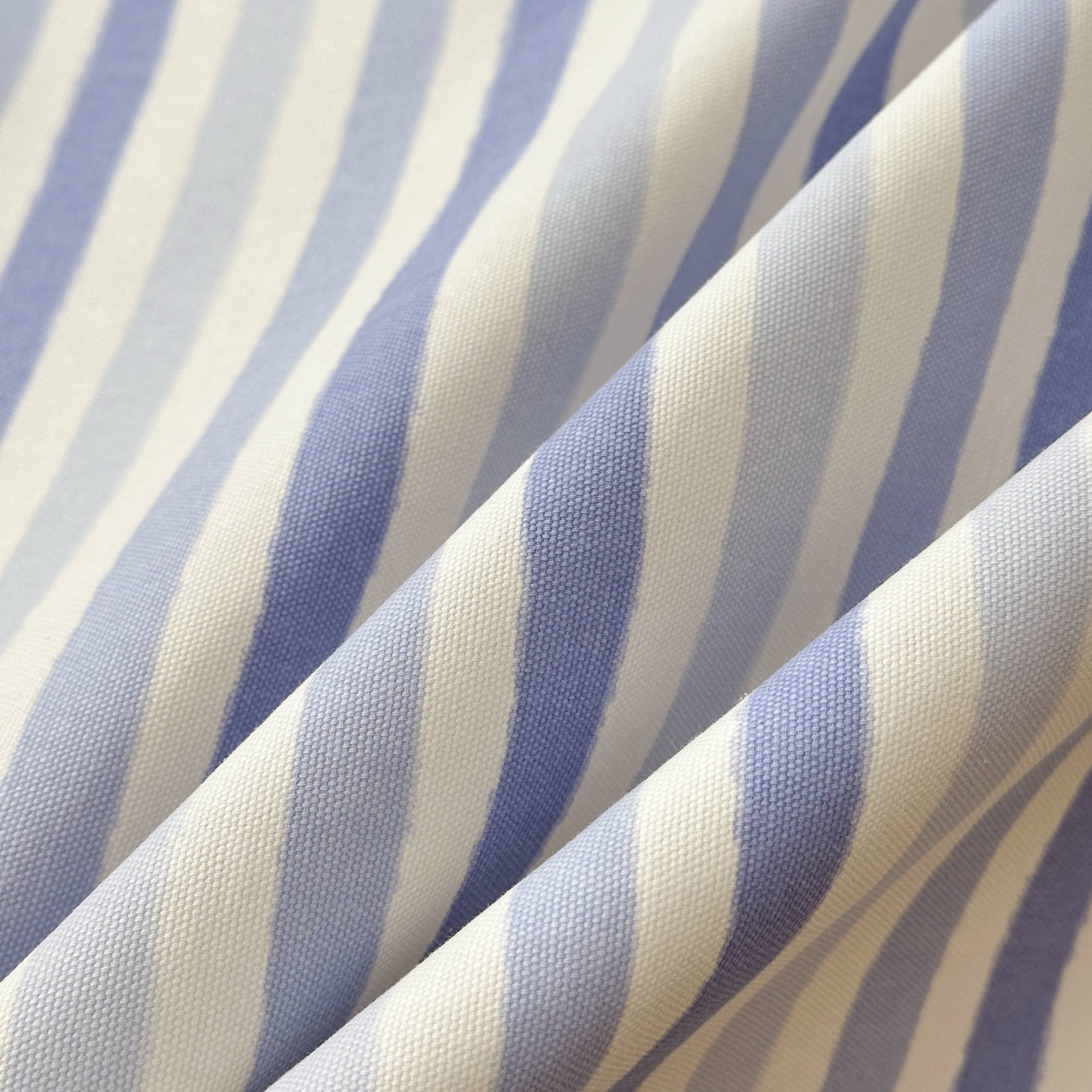 91家纺网 家纺一手货源 找家纺 珺柔家纺 2026新款全棉老粗布床单床笠三件套 朱迪